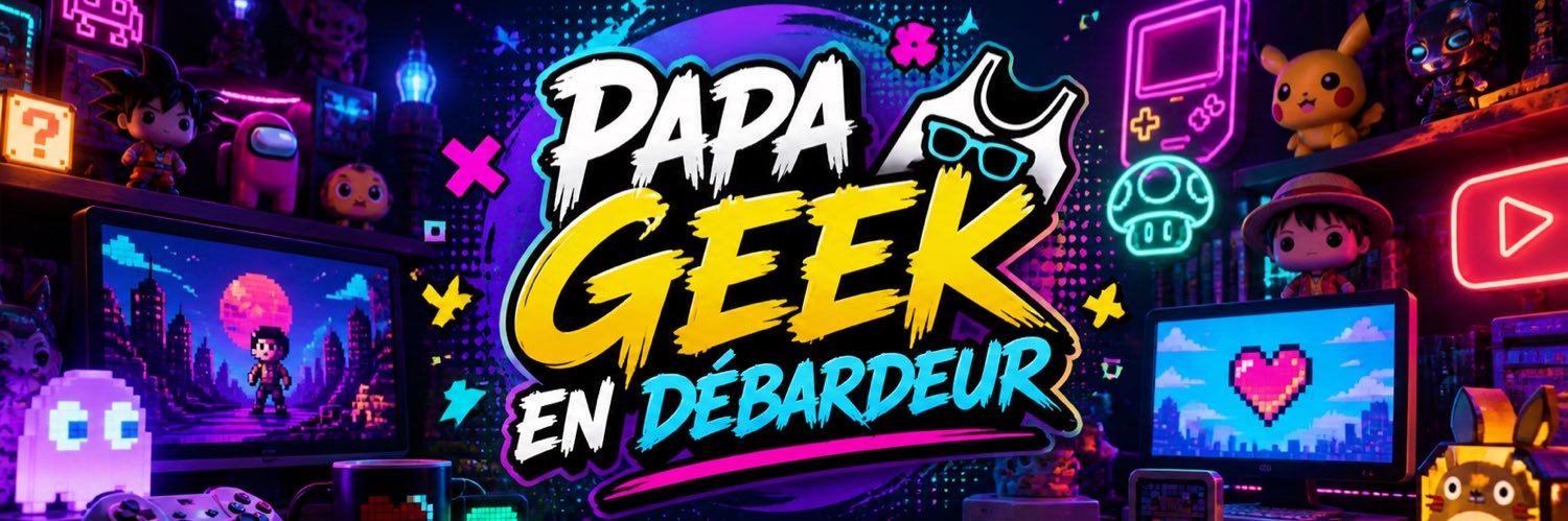 papageekendeb's profile banner image