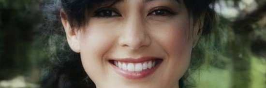Vero Islas's banner