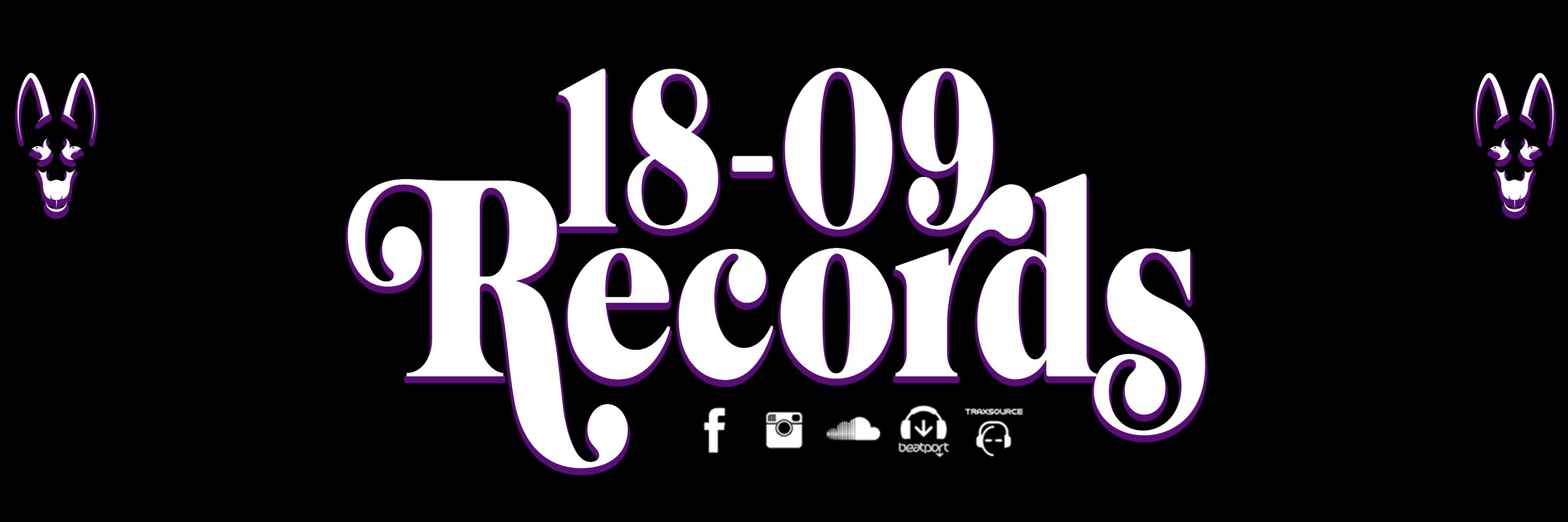 1809Records's profile banner image