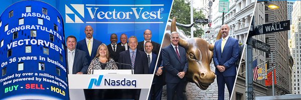 VectorVest Profile Banner