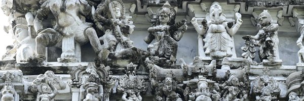 Pradeep_M_Nair Profile Banner