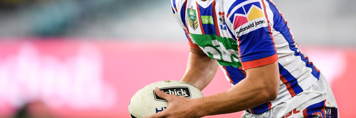 Lachlan Williams banner