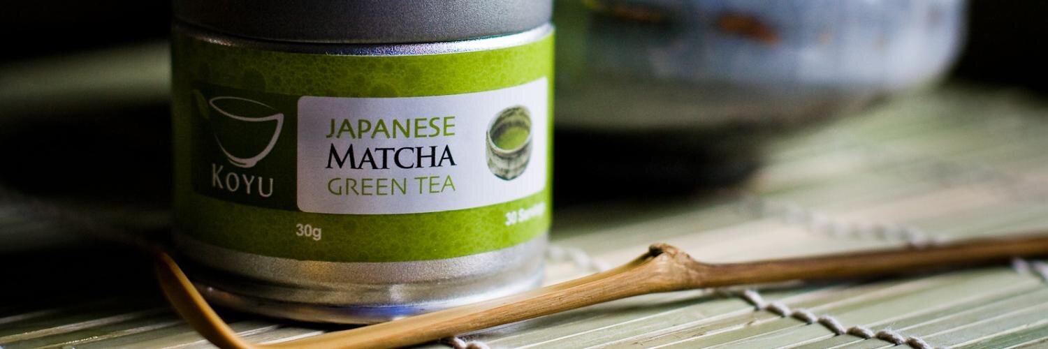 KoyuMatcha's profile banner image