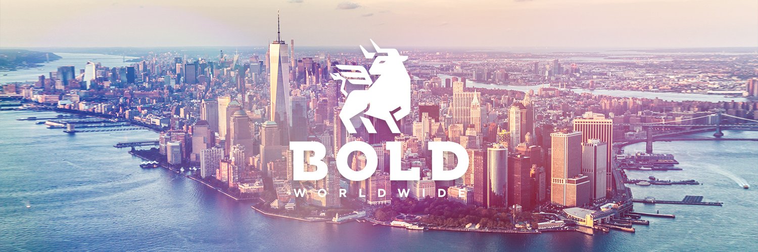 boldworldwide's profile banner image