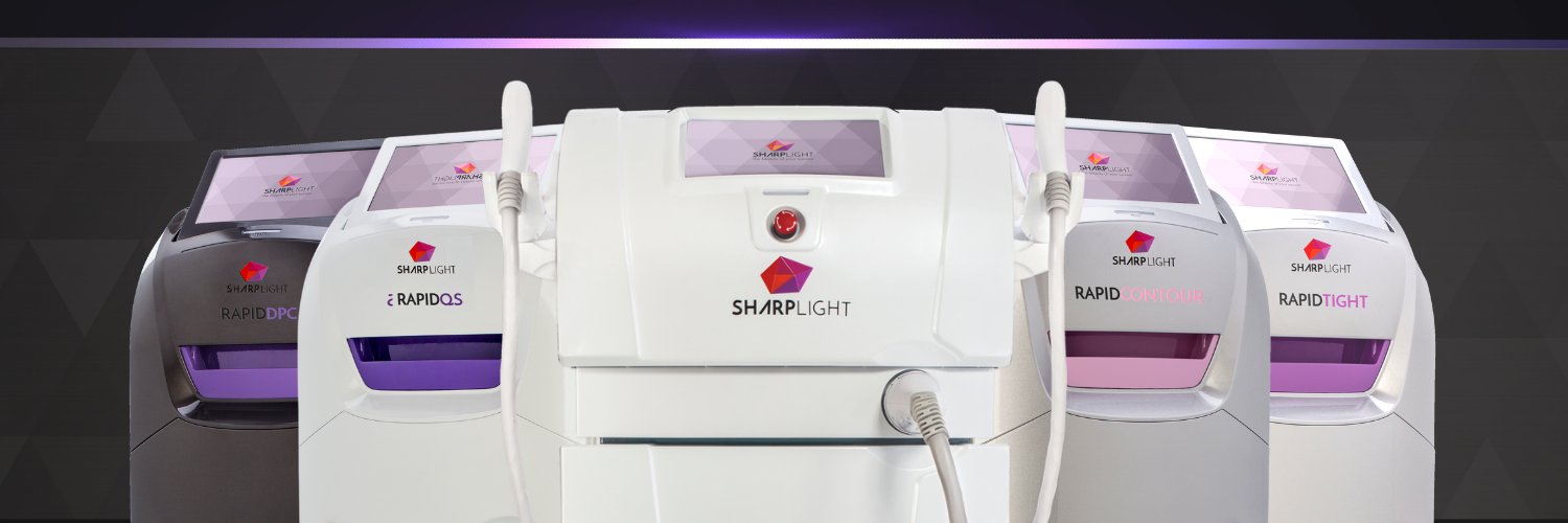 SharpLightInc's profile banner image