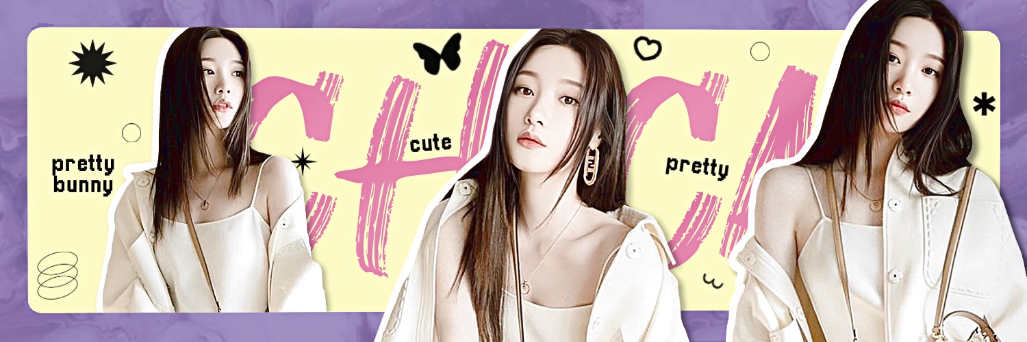 chaeyeyon1's profile banner image