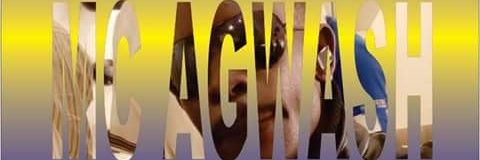 AgwasC's profile banner image