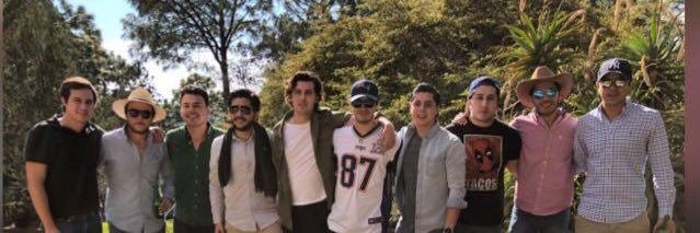 FerCuevas_94's profile banner image