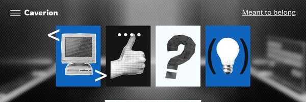 caverside Profile Banner