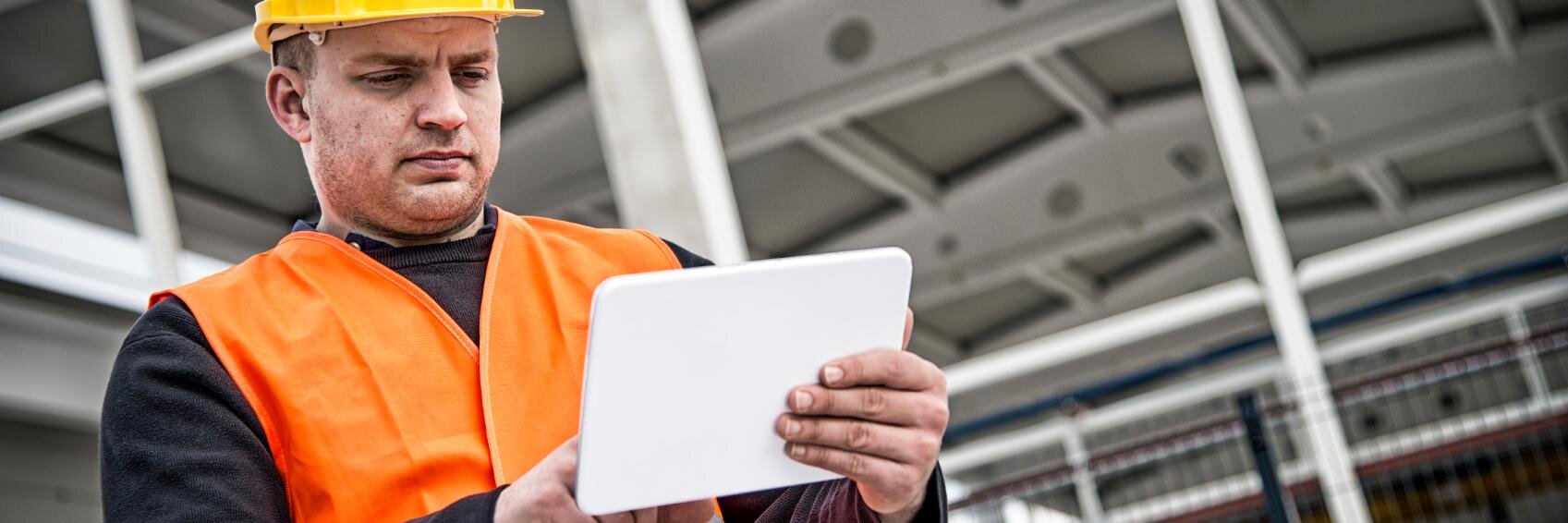 Simply Workflow Ltd banner