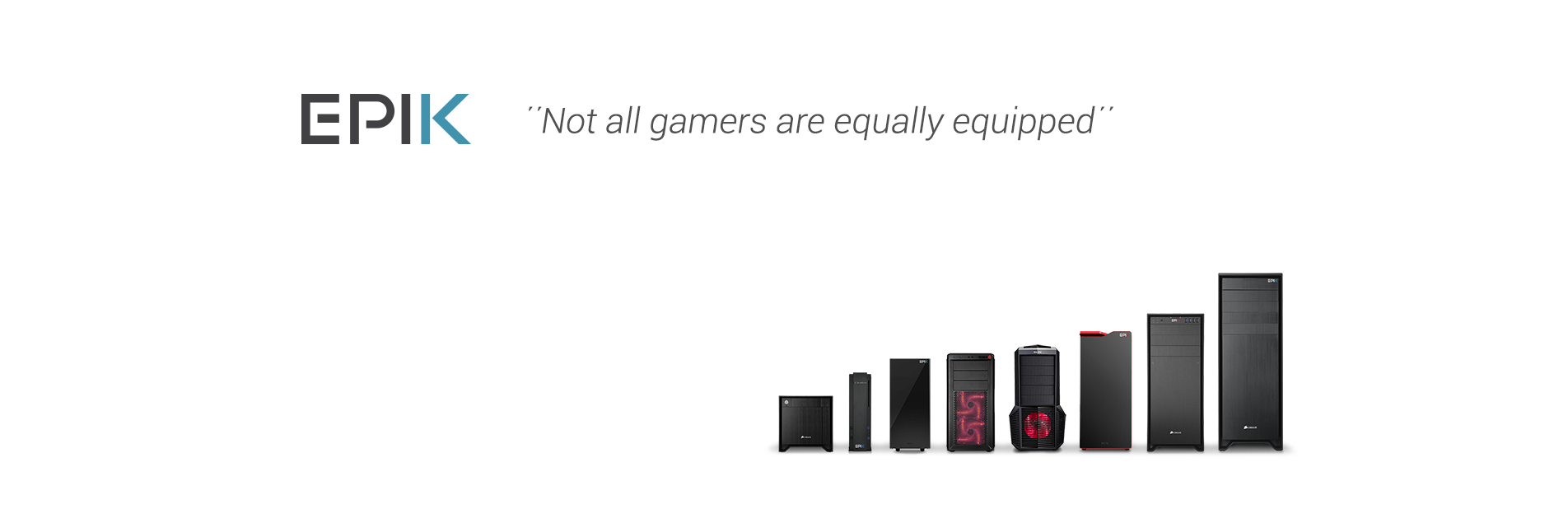 Polytope Gaming banner