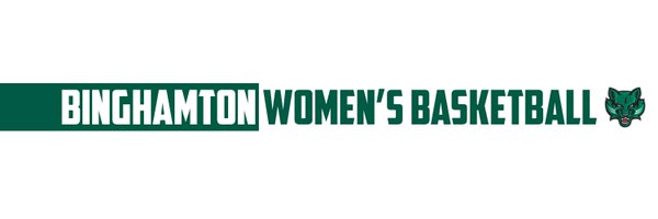 BinghamtonUWBB Profile Banner
