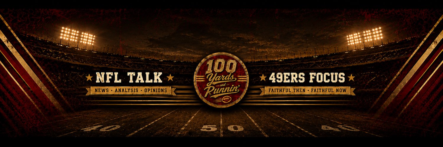 100ydsandrunnin's profile banner image