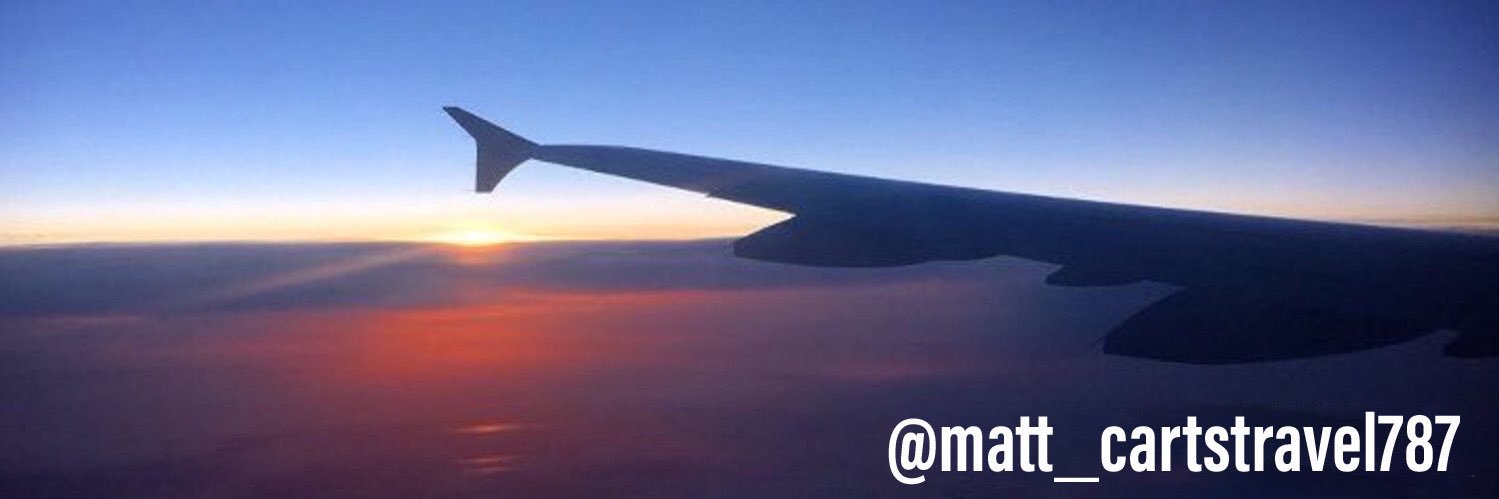 MattCarts86's profile banner image