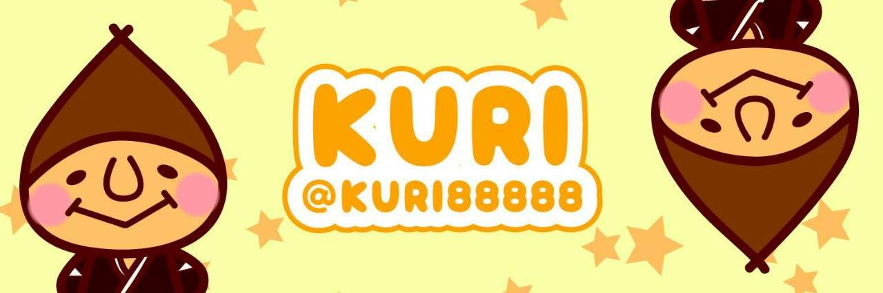 KURI88888's profile banner image