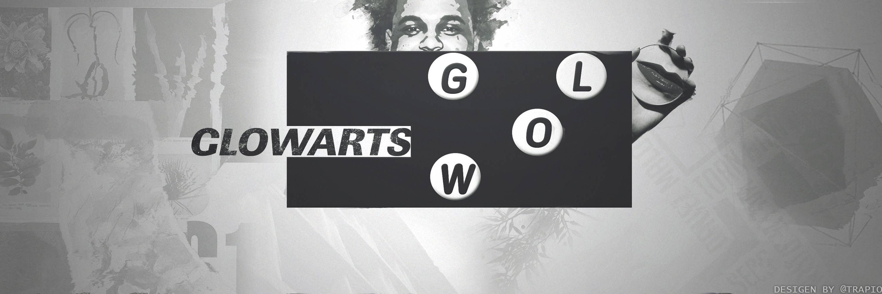 GlowArts's profile banner image