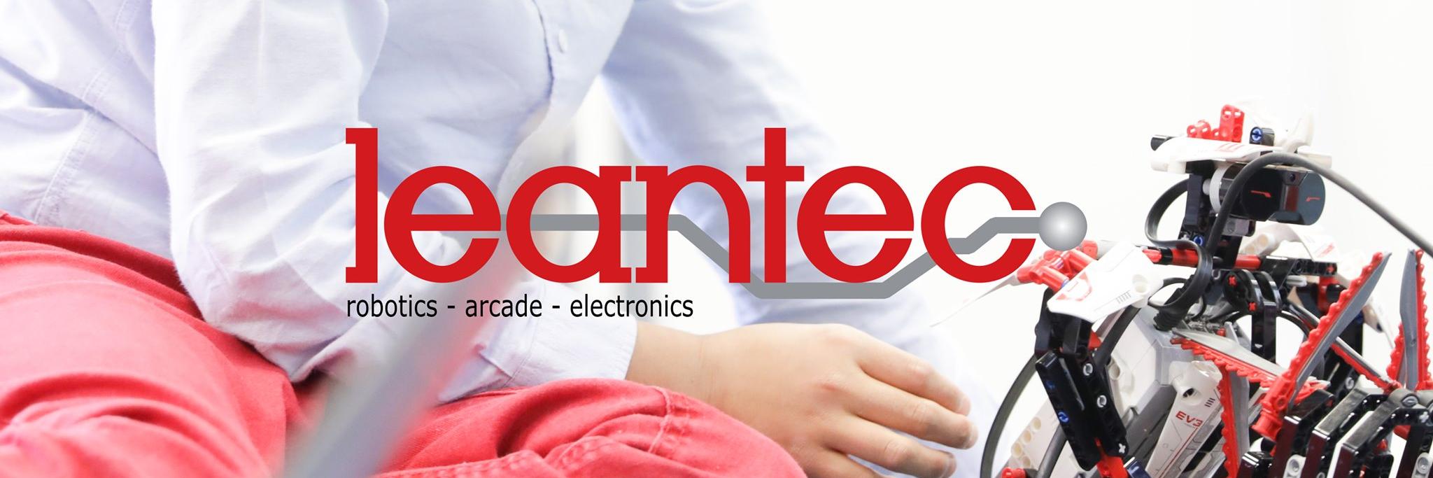 _Leantec's profile banner image