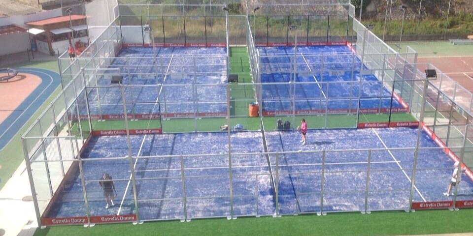 SablonPadel's profile banner image