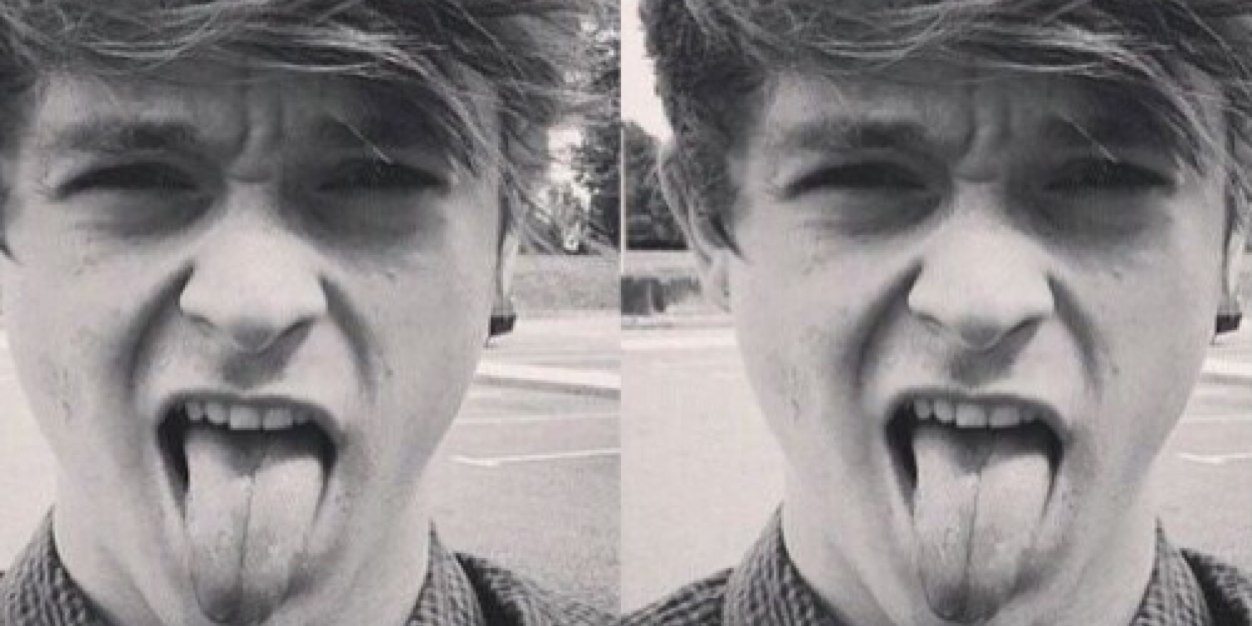 CONNOR IS MY ♡🔴💊 banner