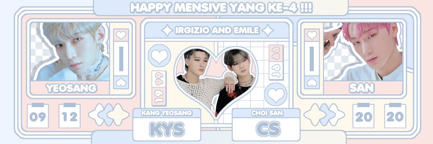 secngyoun's profile banner image