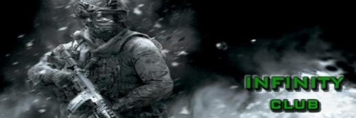 InfinityClub5's profile banner image