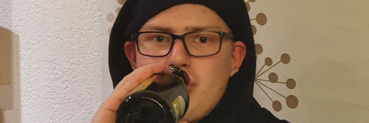 PixelZiege's profile banner image