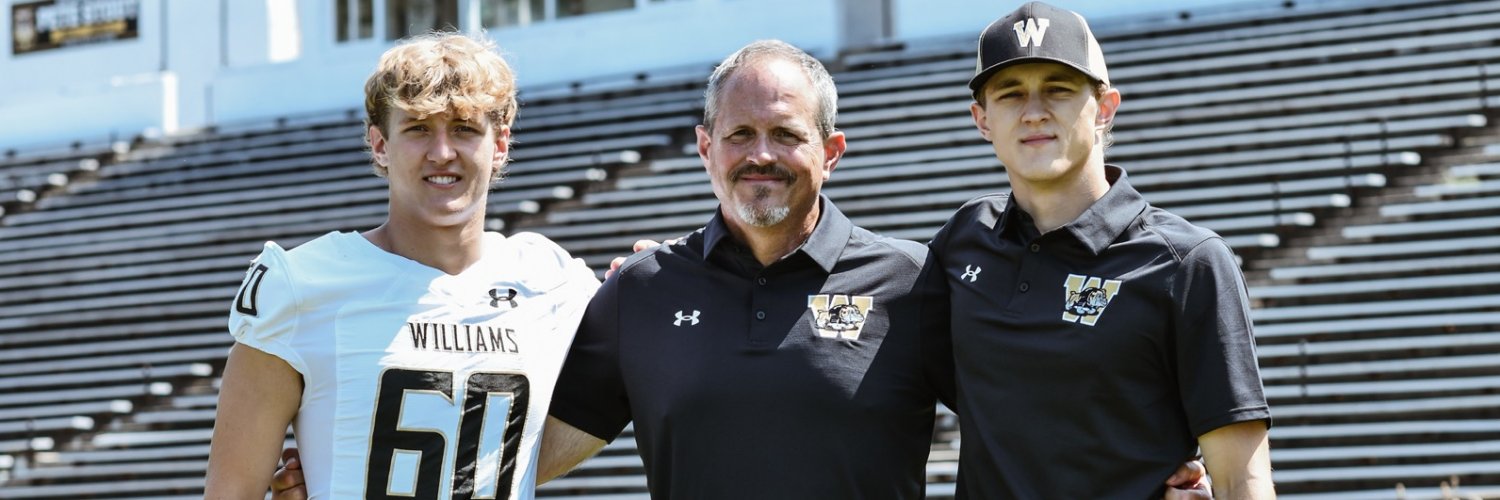 Coach Fussell banner