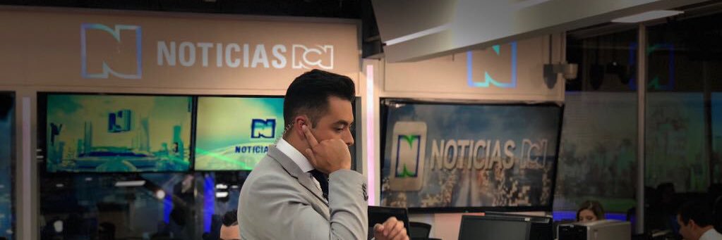 Felipe Quintero banner