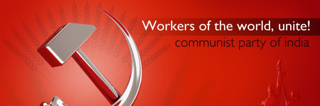 cpimaharashtra's profile banner image