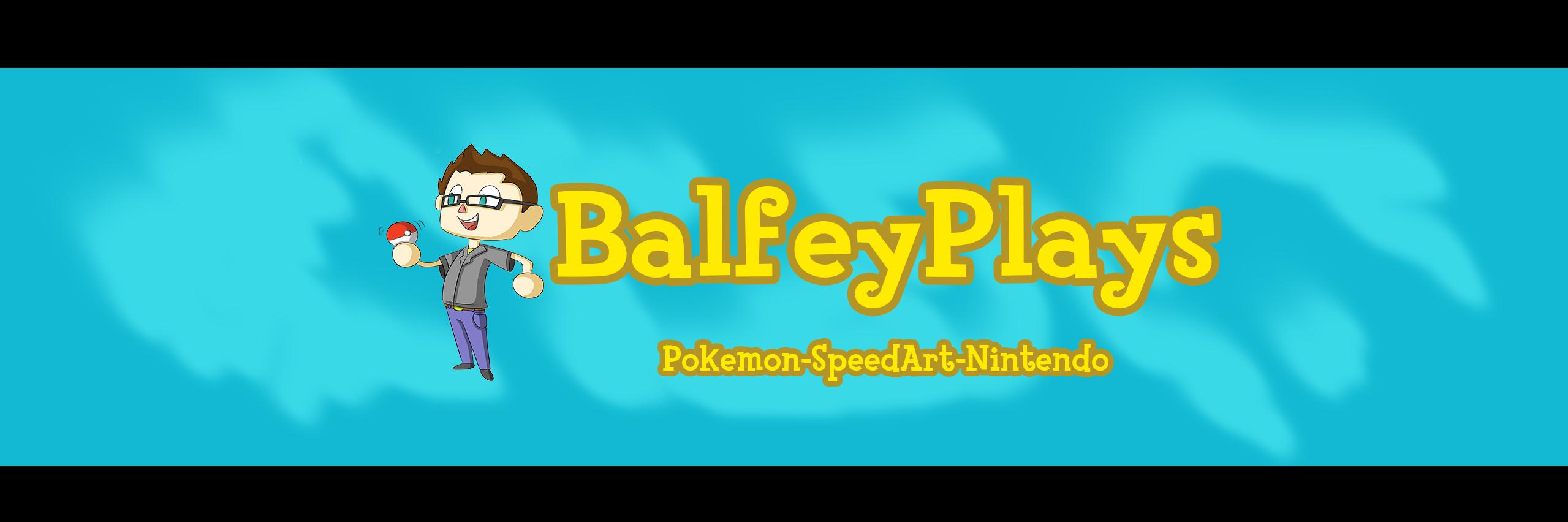 BalfeRyan's profile banner image