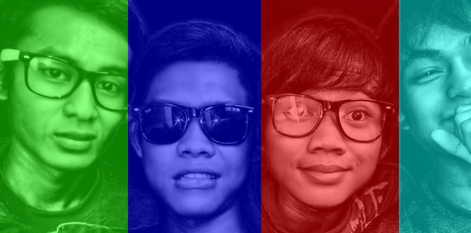 andiju21's profile banner image