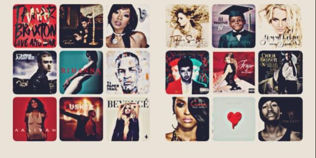 MuzicMaker's profile banner image