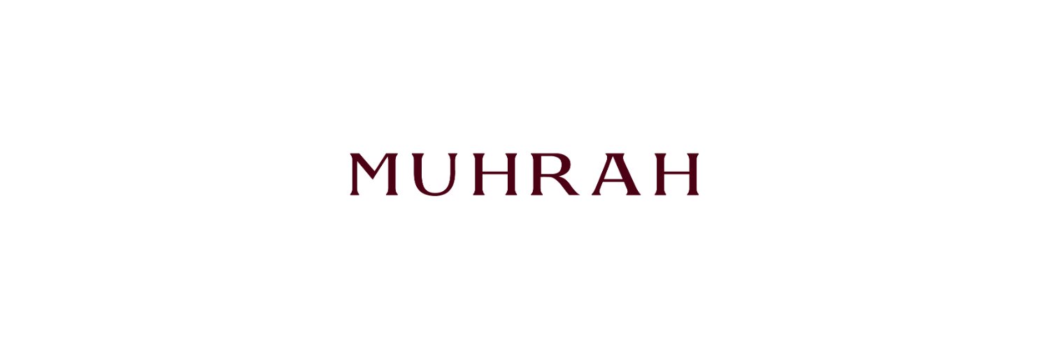 muhraperfumes's profile banner image