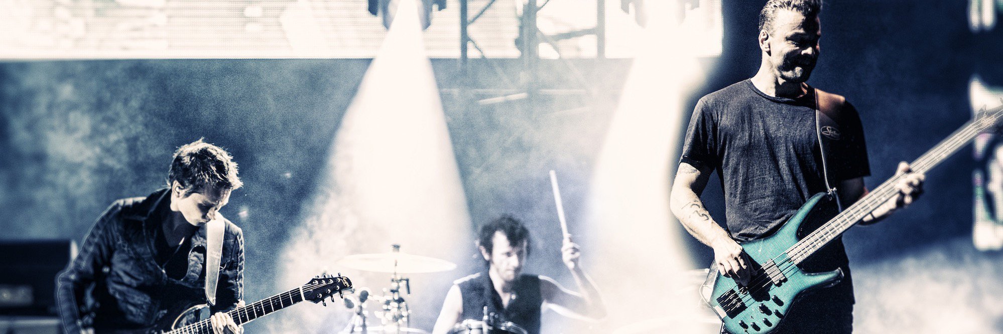 Muse France (@MuseActuFrance) / Posts / X