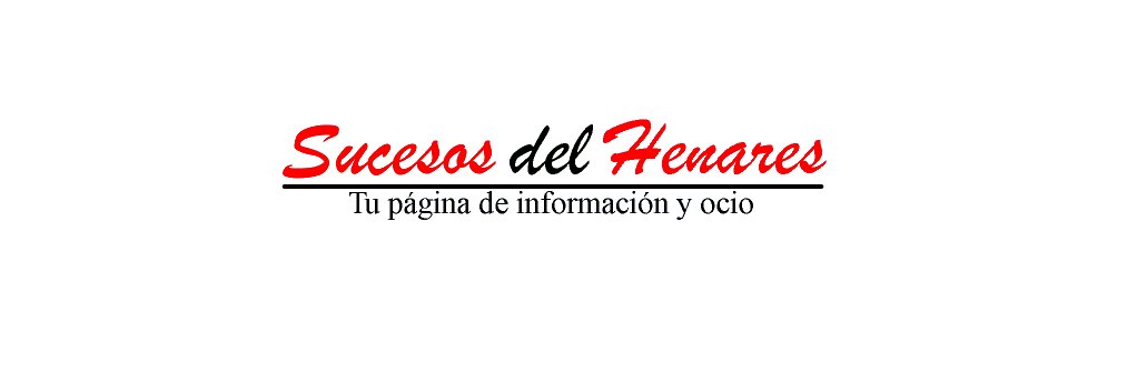 SucesosHenares's profile banner image