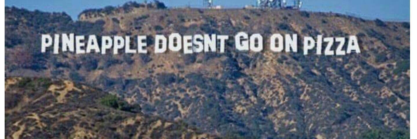 The Crust Conductor banner