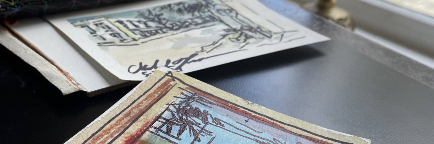 michelle h. harrell banner