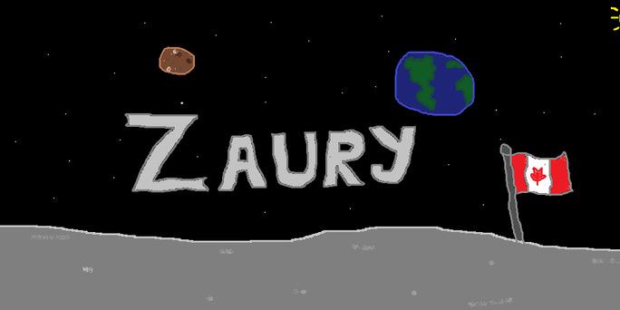 ItsZaury's profile banner image