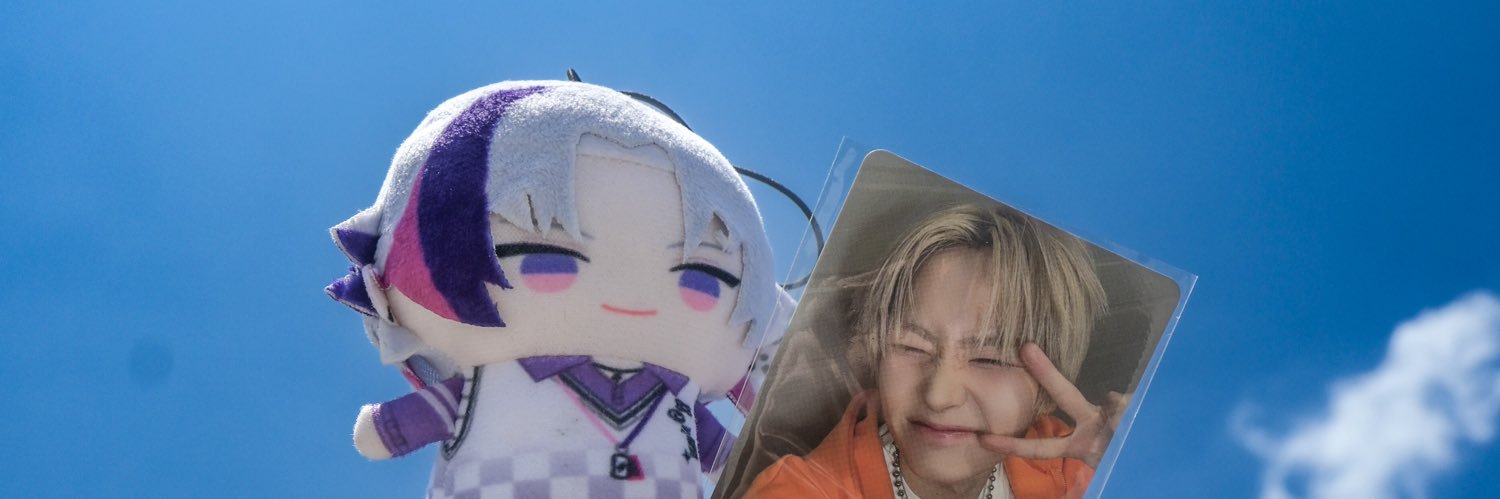 ぴかちゃ banner