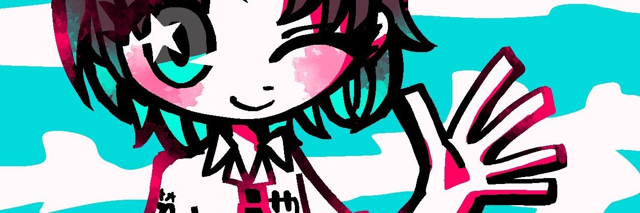 Nikoru_Mami's profile banner image