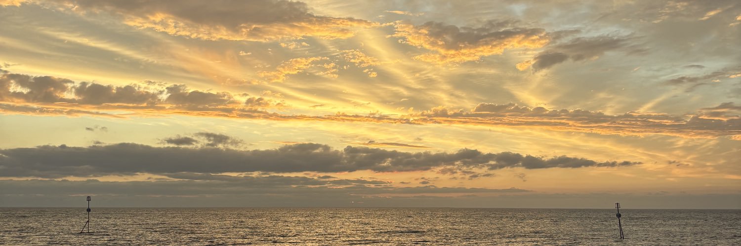 Gareth Cooper banner