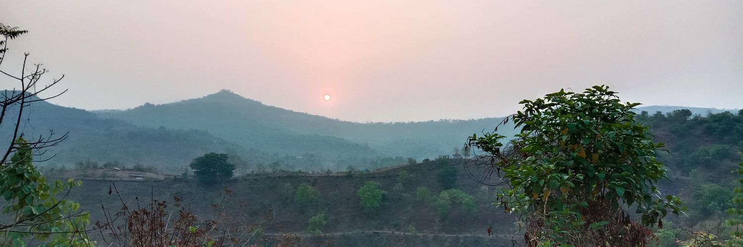 pruthvirajvy's profile banner image