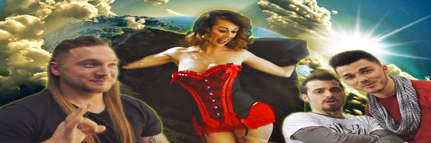 Barbero Mick banner