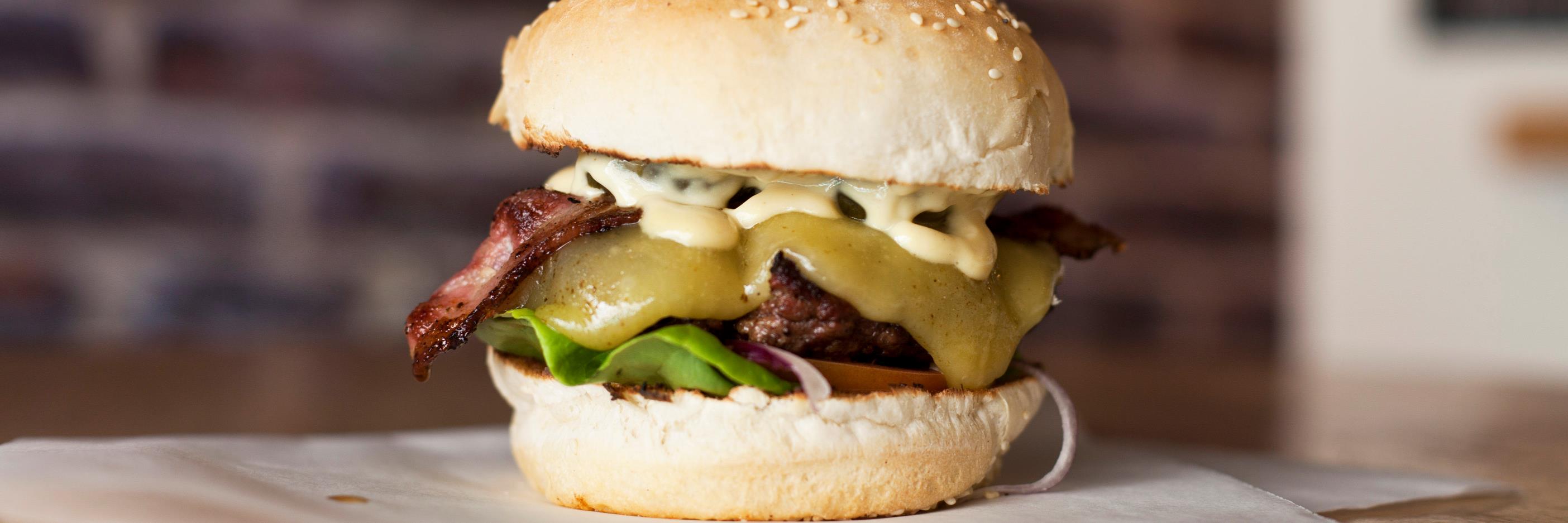 RealBurgerCheltenham banner
