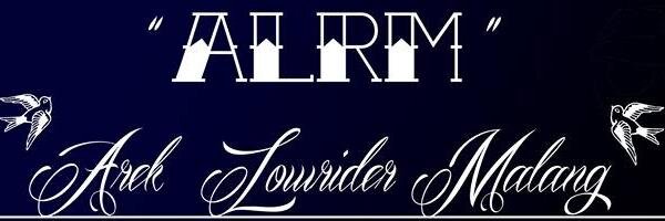 ALRM_Malang's profile banner image