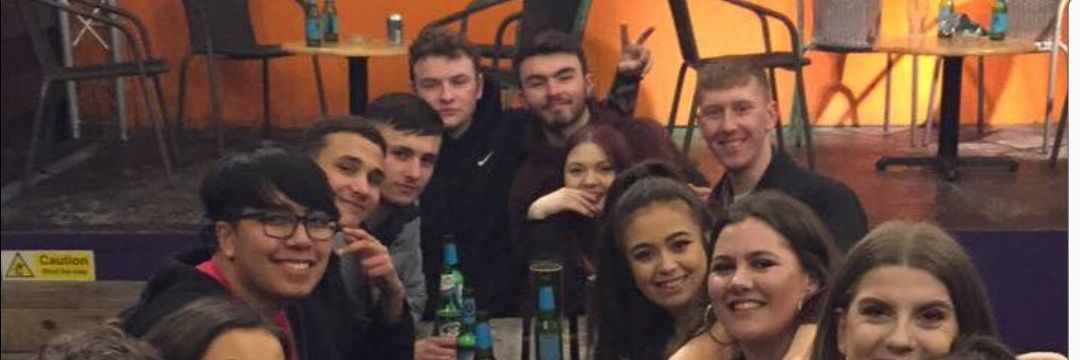 azzanixon's profile banner image