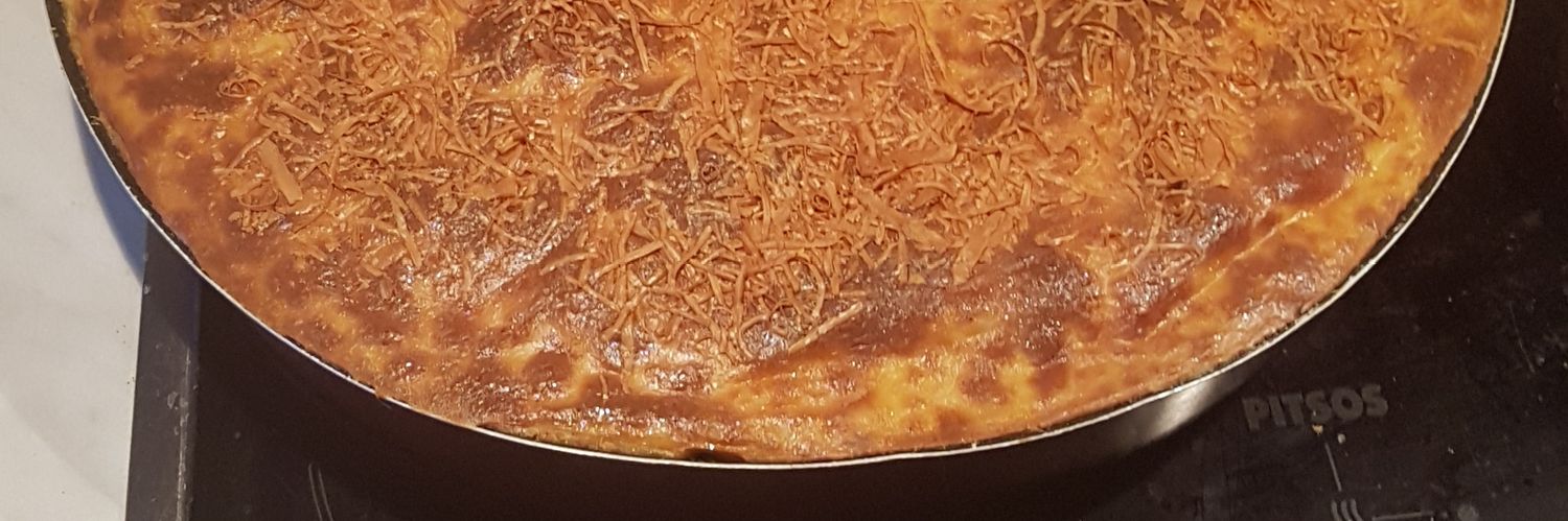 ωχ Παναγία μου (Μπλε Τικ) banner