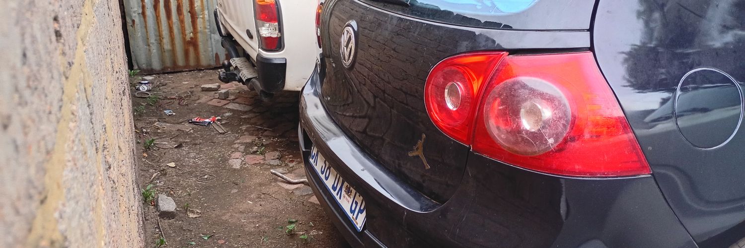 Pheello Pitso banner