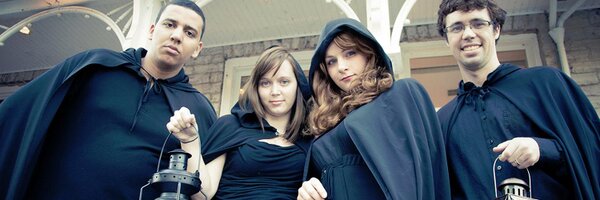 hauntedwalk Profile Banner