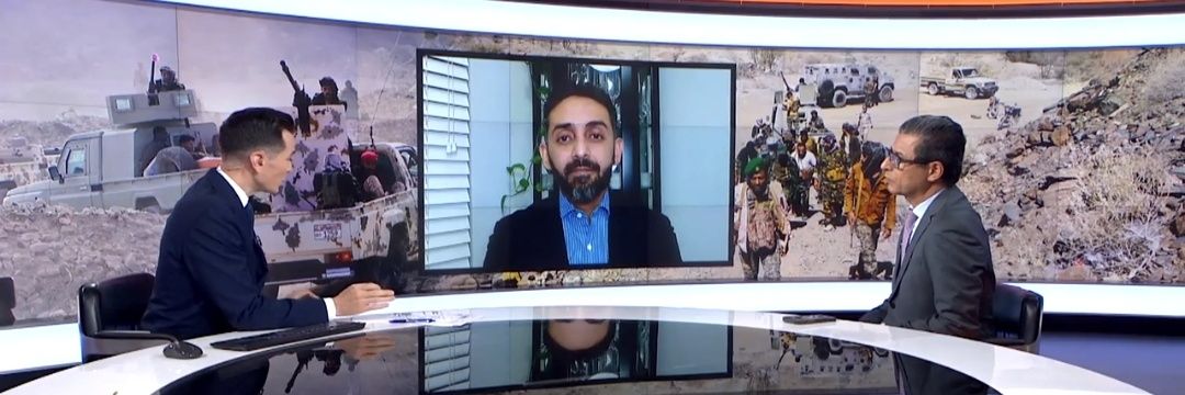 Hisham Al-Omeisy هشام العميسي banner